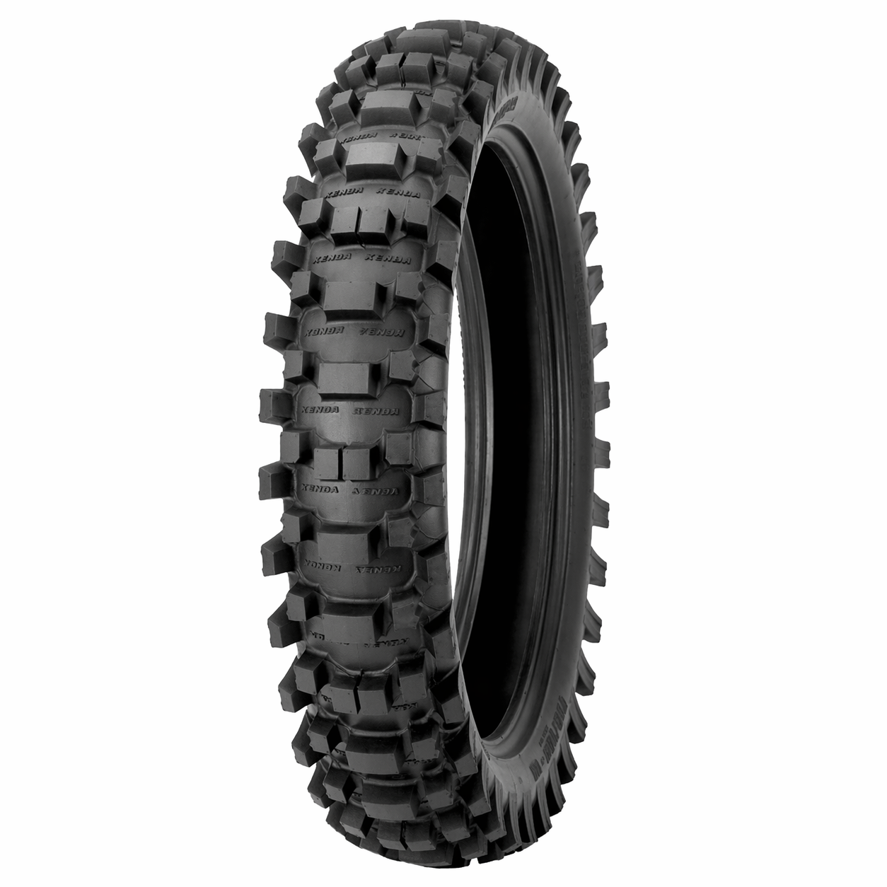 Kenda K771 MILLVILLE ROT 80/100 -12 41M