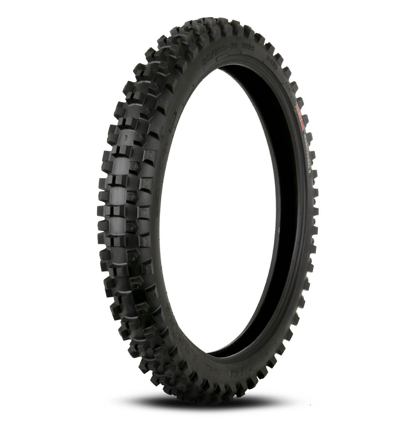 Kenda K775F WASHOUGAL 90/100 -21 57M