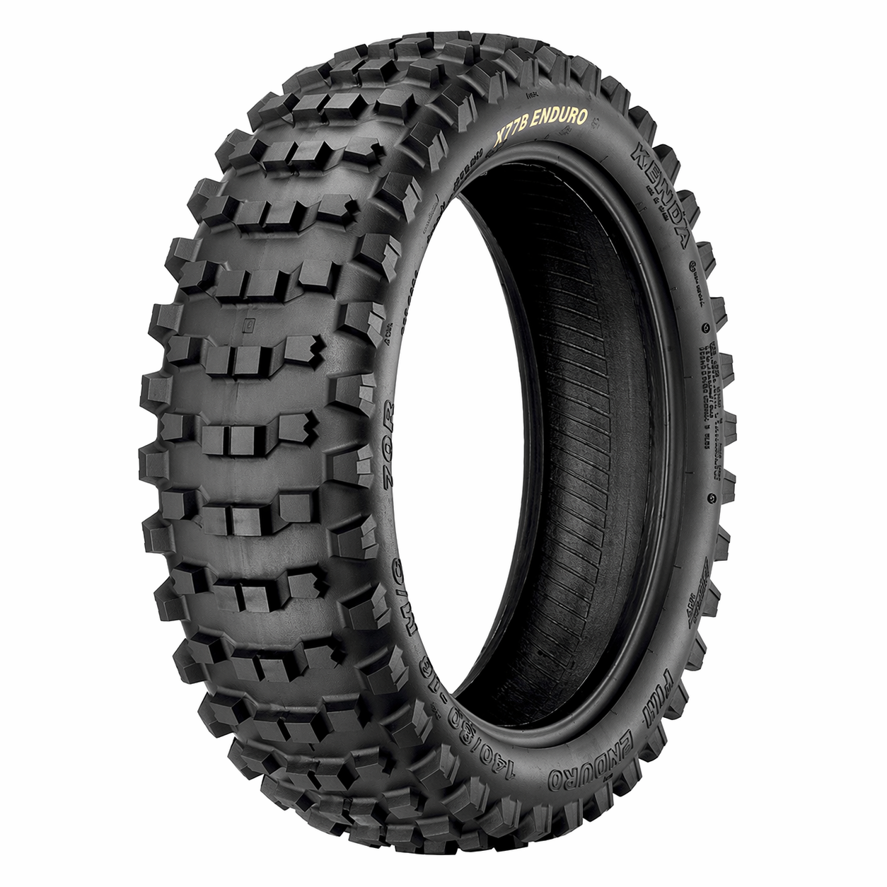 Kenda K778 140/80 -18 70R