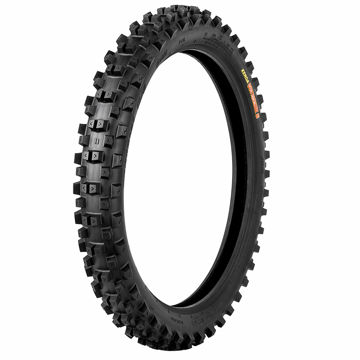 Kenda K780F SOUTHWICK II 80/100 -21 51M