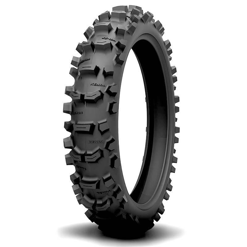 Kenda K782 SAND MAD 110/90 -19 62M