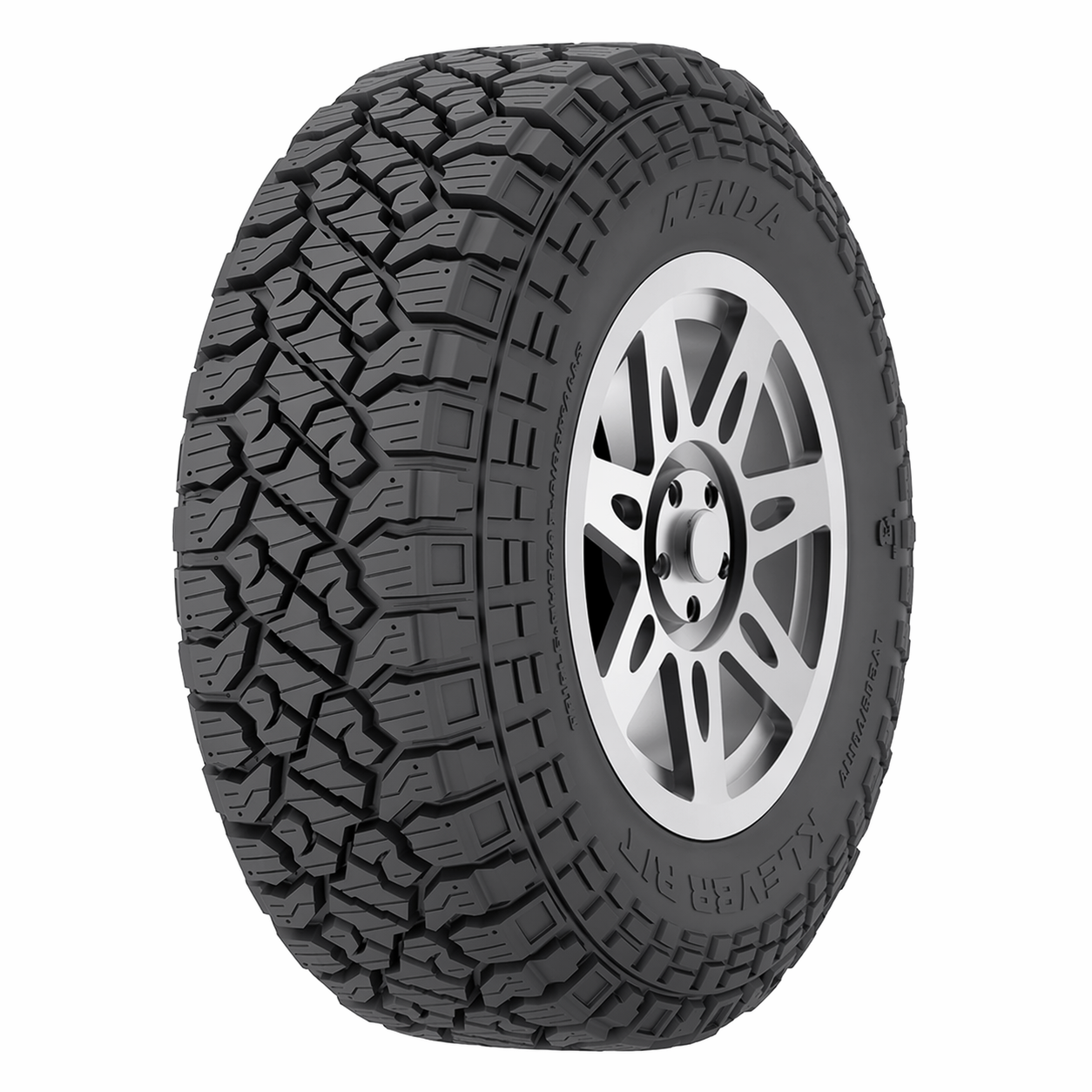 Kenda KR601 265/65 R17 120/117Q