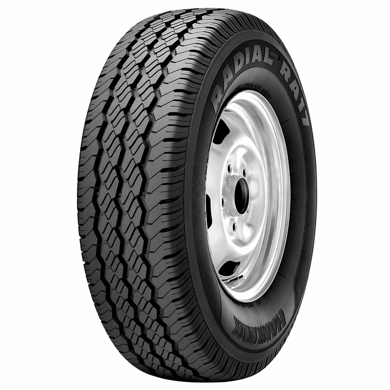 Kingstar RADIAL RA17 185/75 R16 104/102Q
