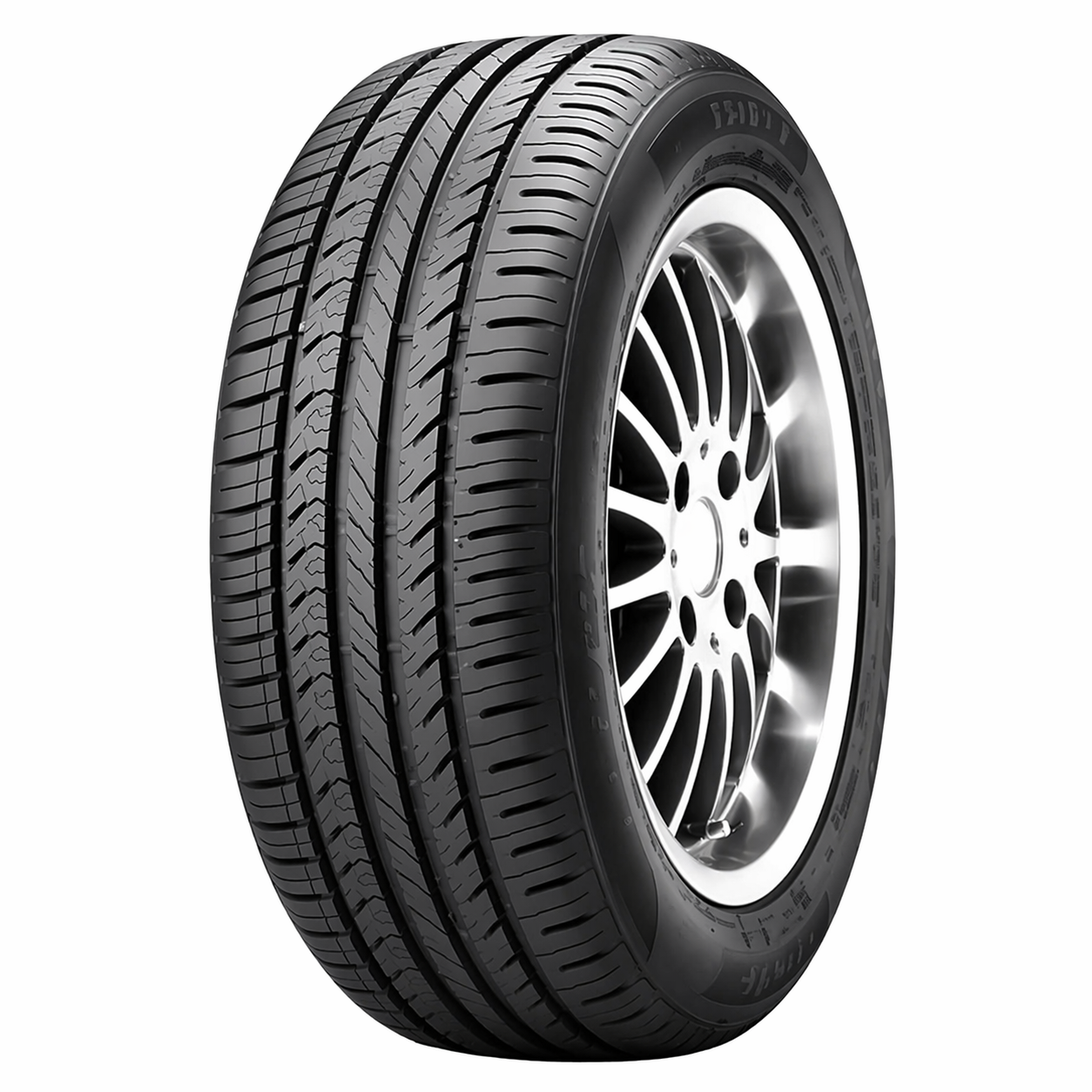 Kingstar RADIAL SK70 155/65 R14 75T