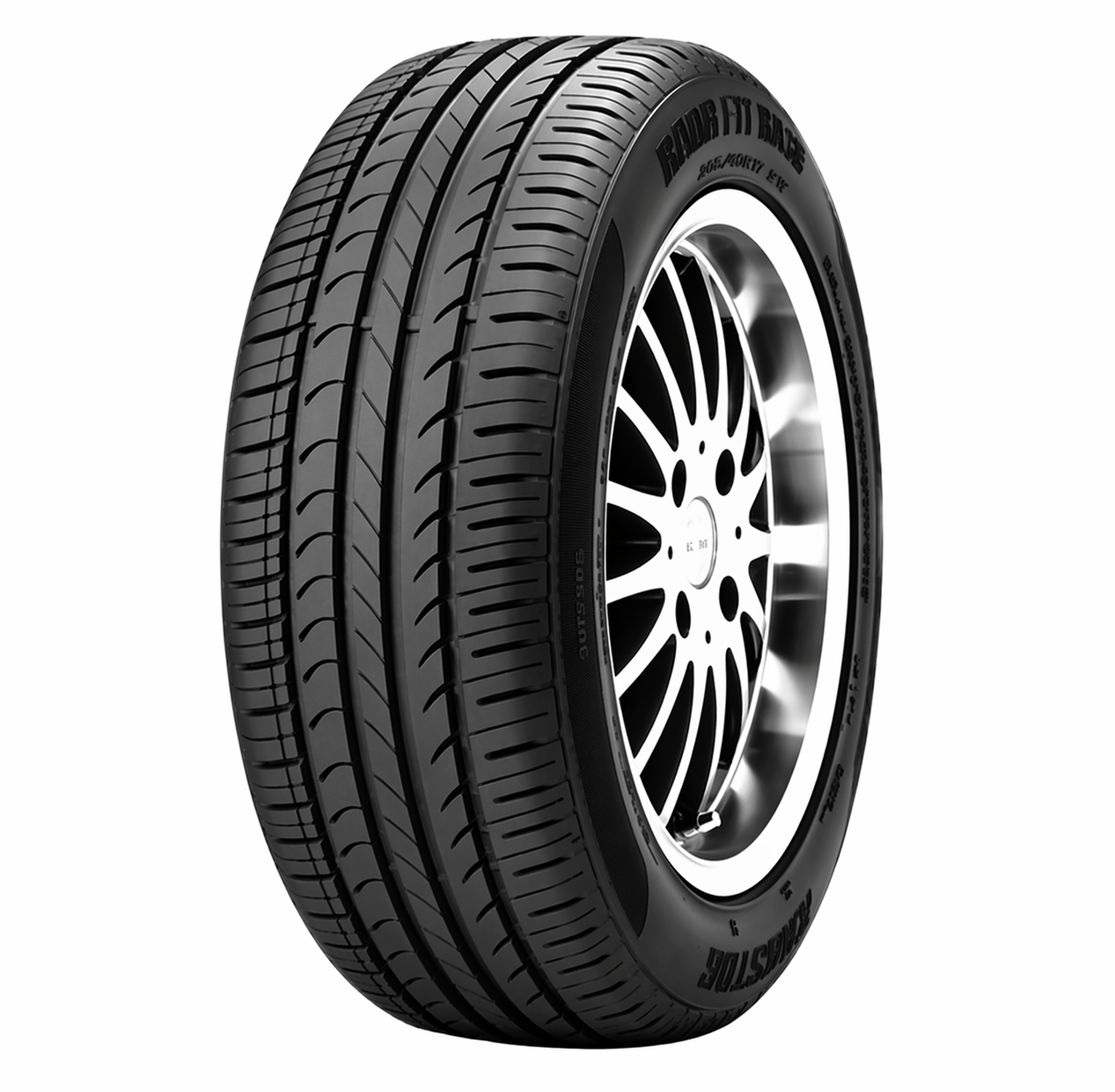 Kingstar ROAD FIT SK10 235/65 R17 108V