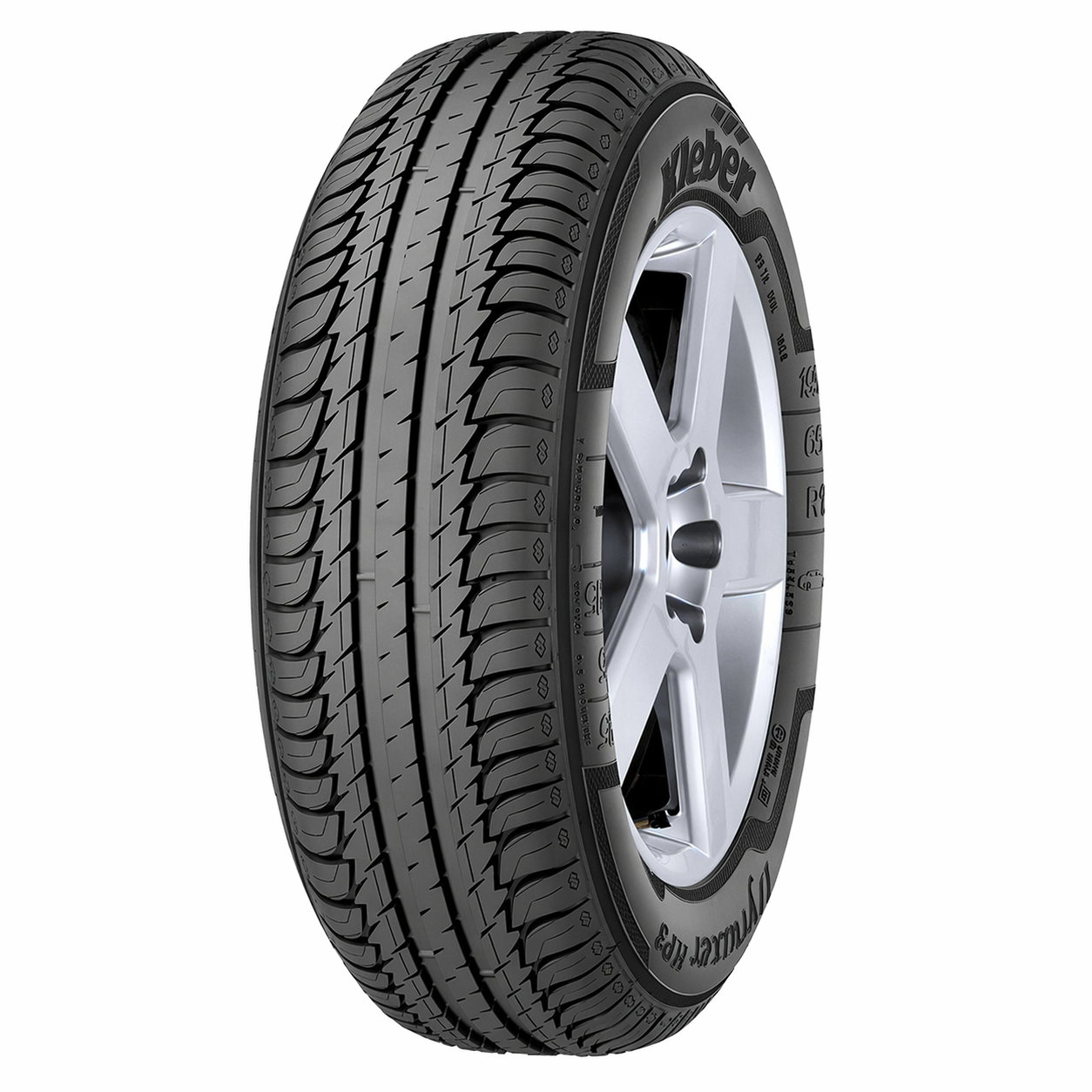 Kleber Dynaxer HP3 185/65 R14 86H