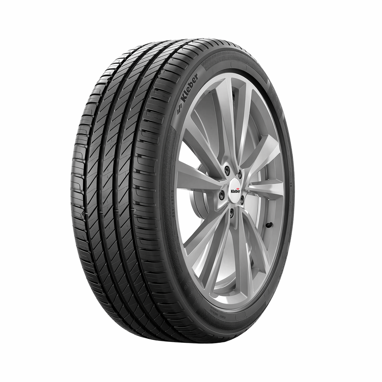 Kleber Dynaxer HP5 215/60 R17 96V