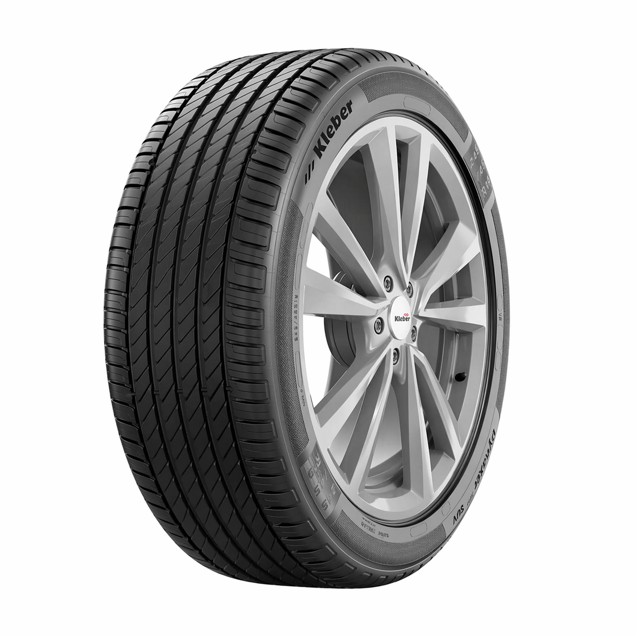 Kleber Dynaxer HP5 SUV 215/60 R17 100H
