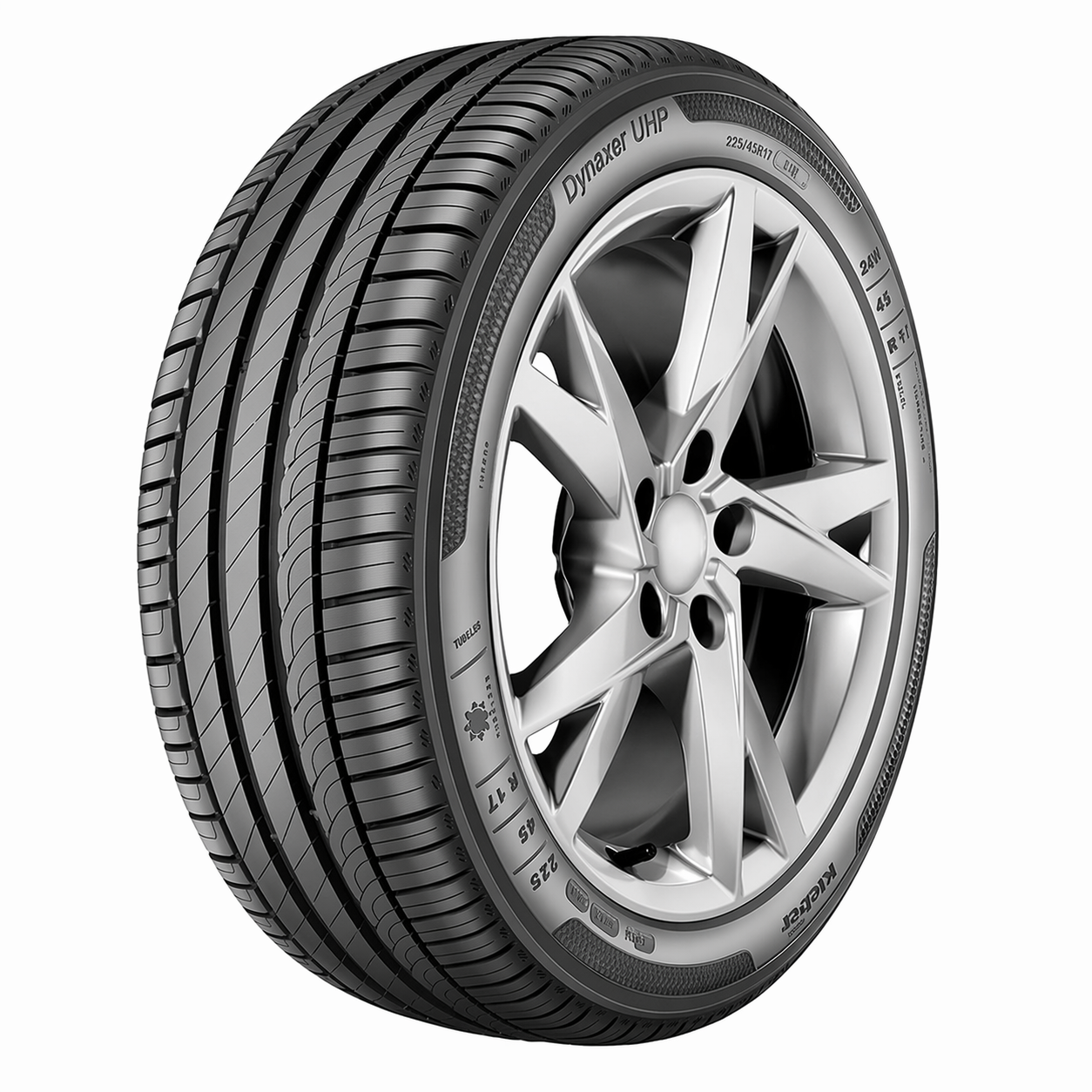 Kleber Dynaxer UHP 225/45 R17 94Y