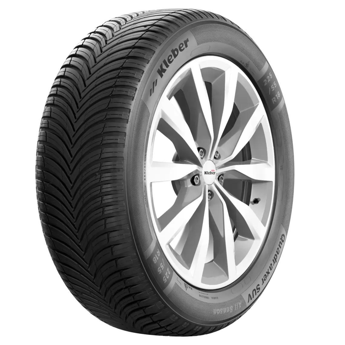 Kleber Quadraxer SUV 205/70 R16 97H