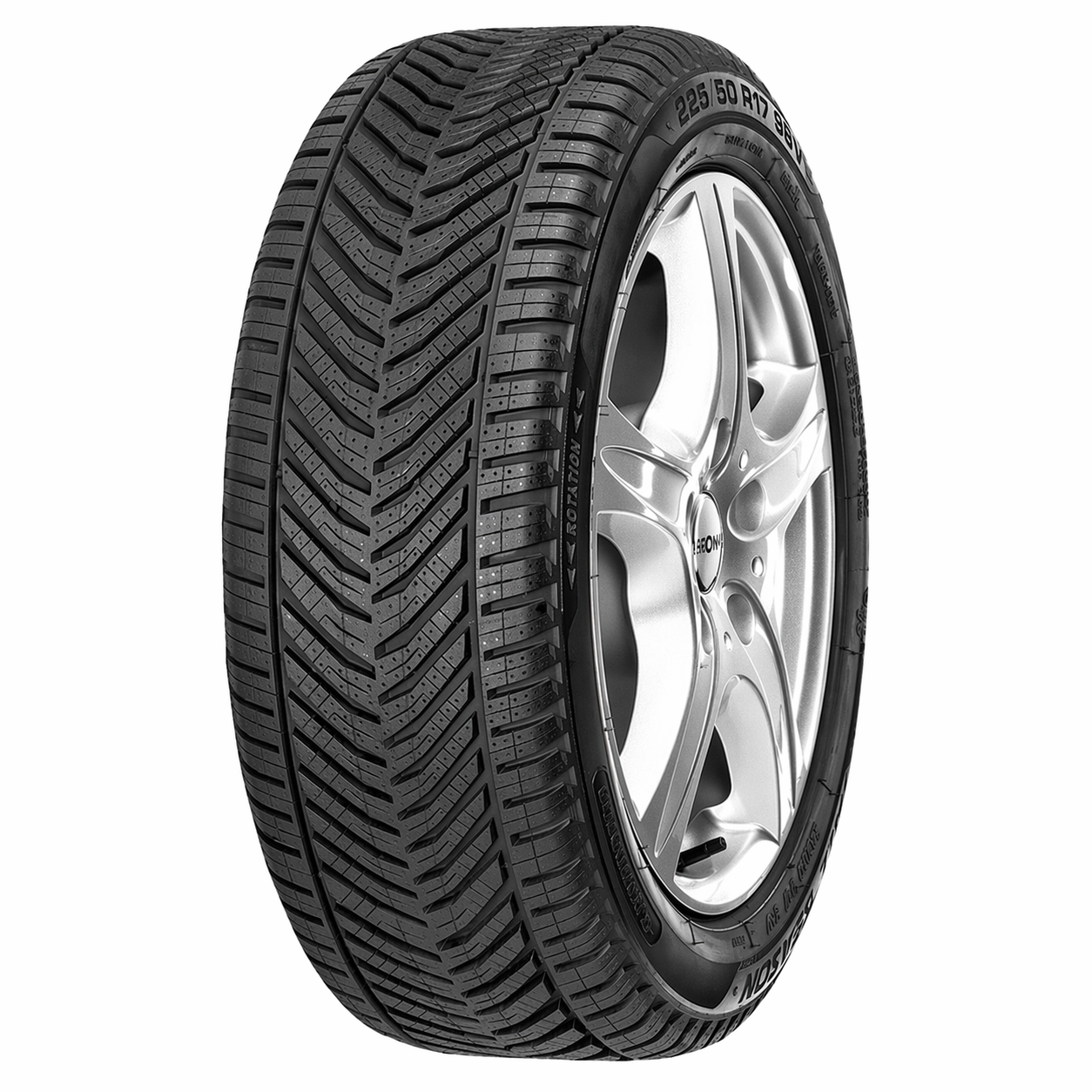 Kormoran All Season SUV 215/60 R17 96H