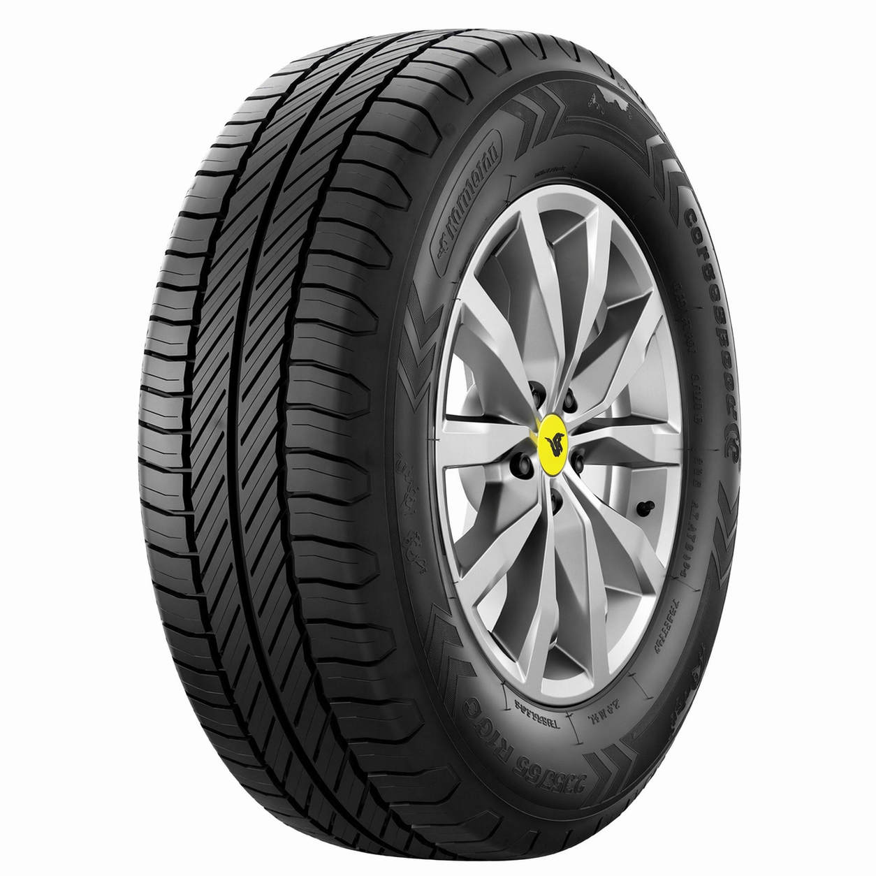 Kormoran CargoSpeedEVO 235/65 R16 115/113S