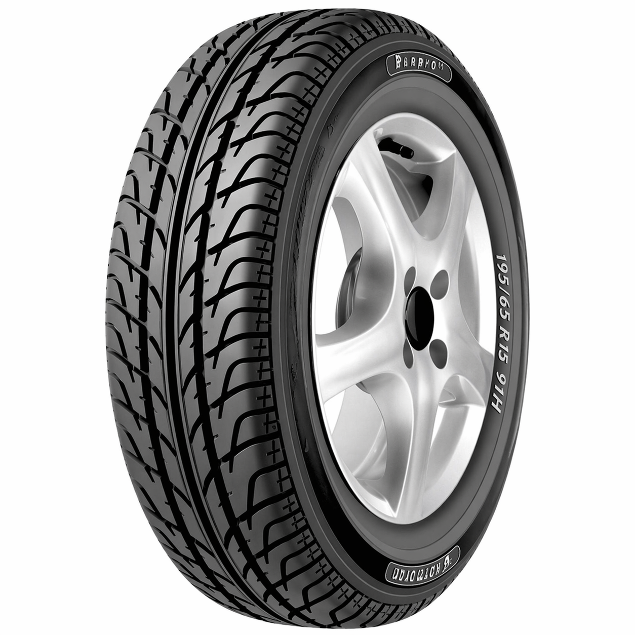 Kormoran RUNPRO B3P 205/60 R15 91H