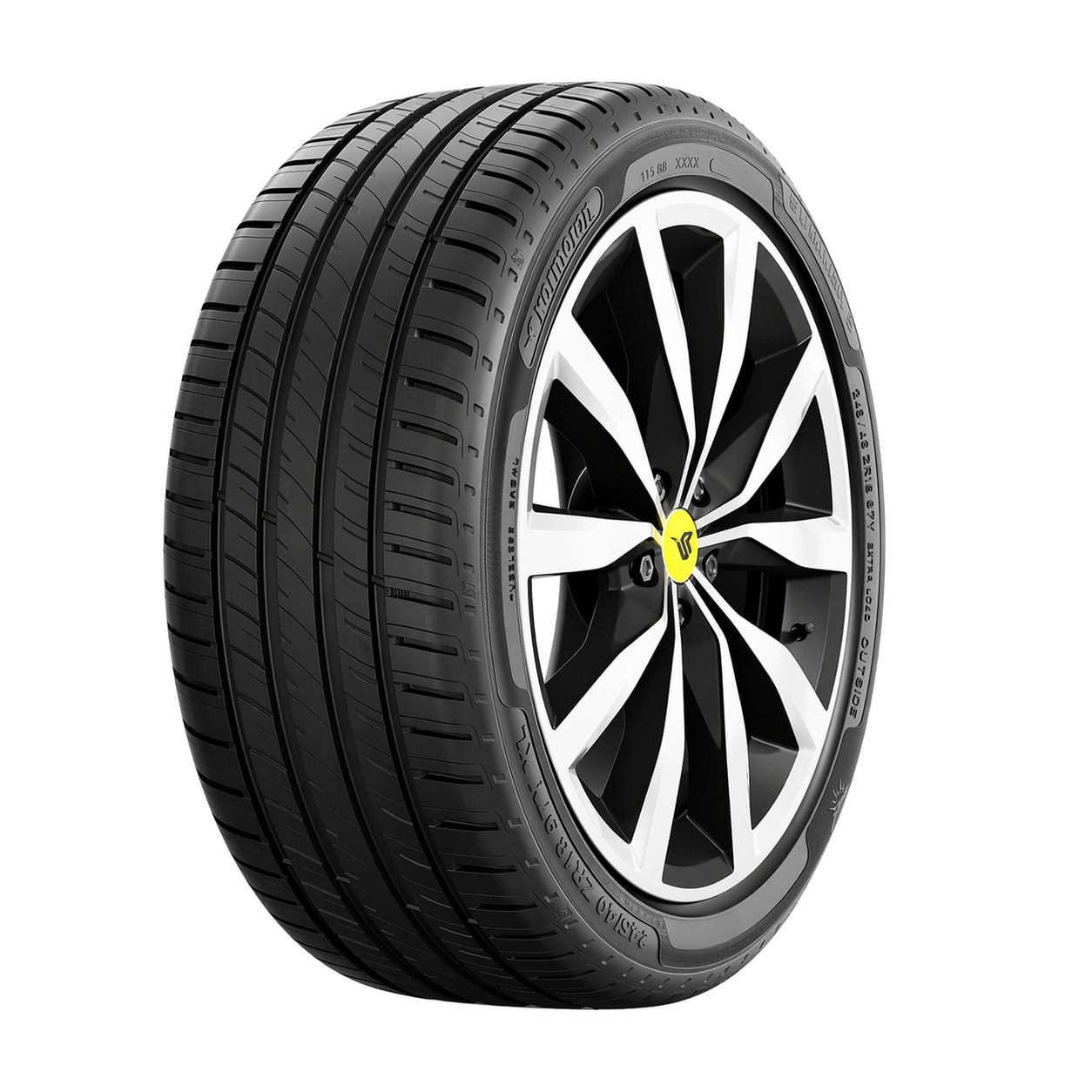 Kormoran Summer 3 195/65 R15 91H