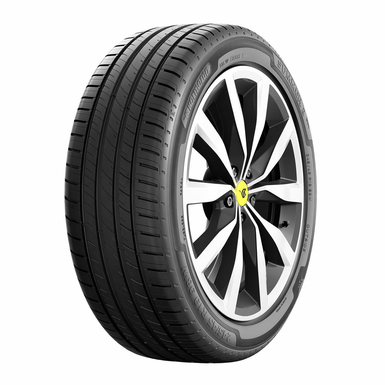 Kormoran Summer 3 SUV 225/65 R17 106H