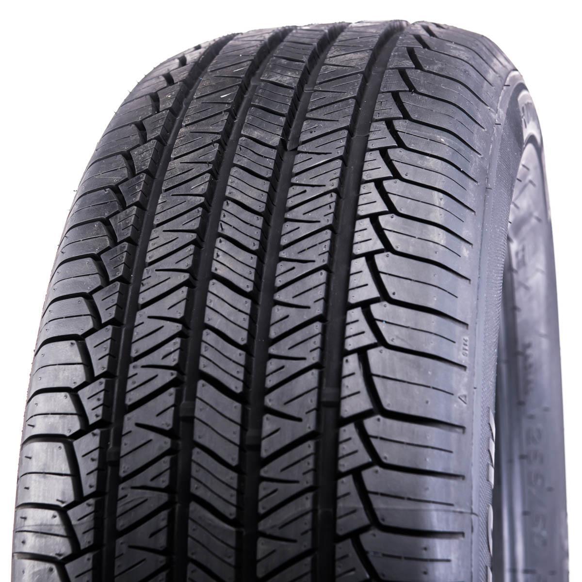 Kormoran SUV Summer 235/55 R17 99V