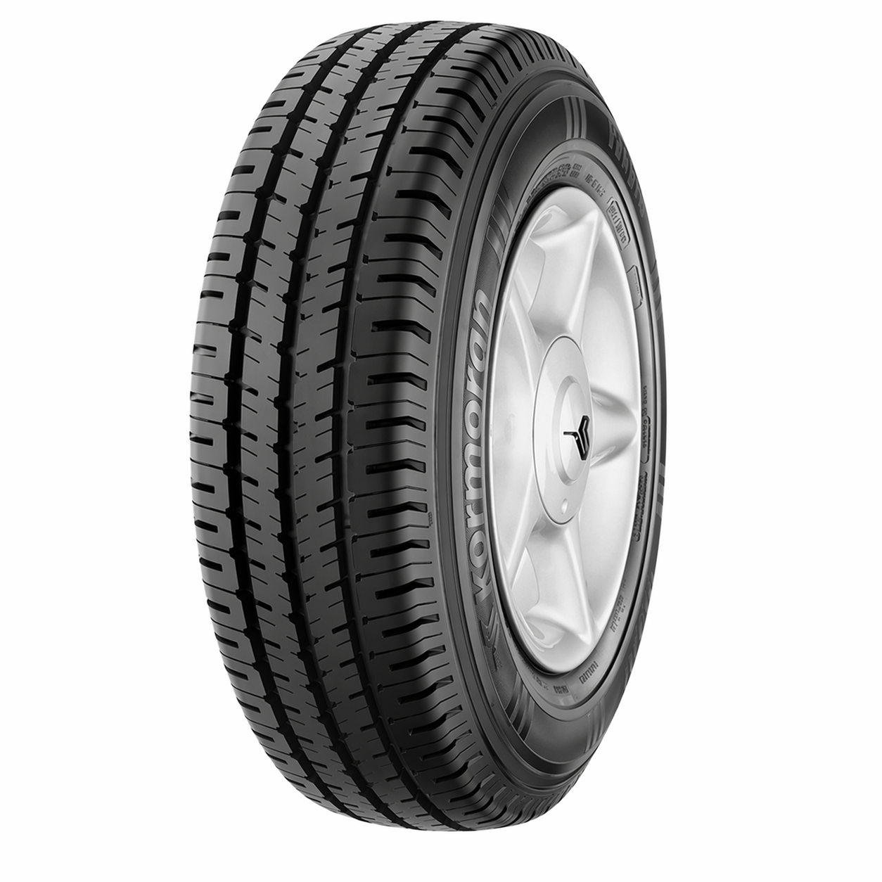 Kormoran Vanpro B2 215/65 R16 109/107R
