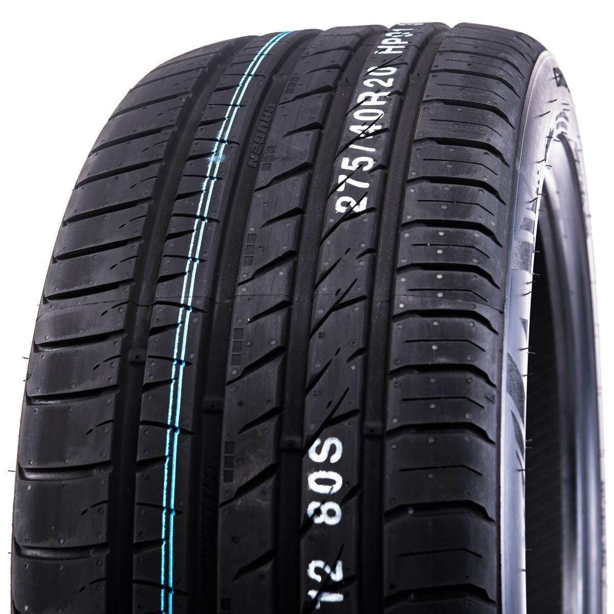 Kumho CRUGEN HP91 235/55 R18 100H