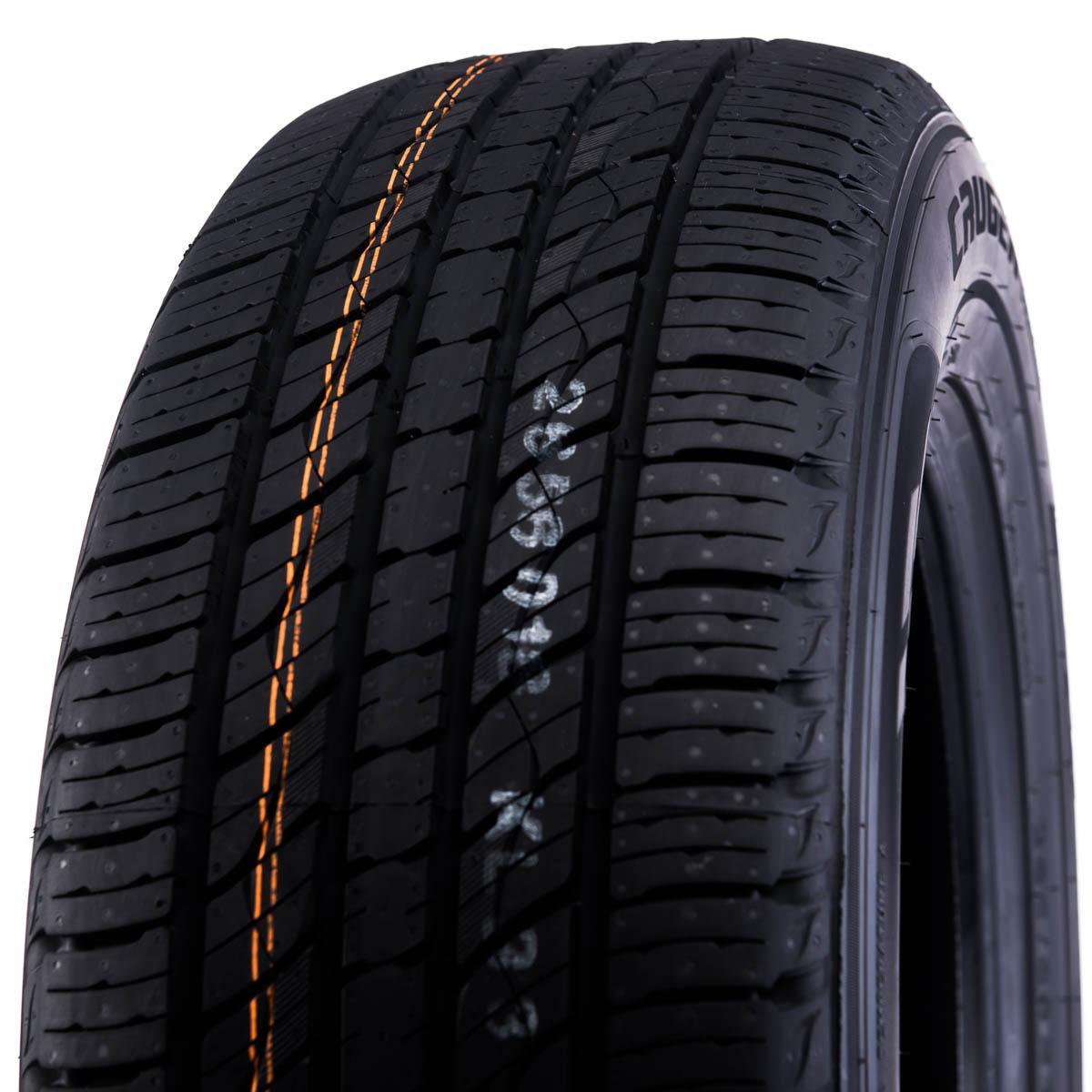 Kumho Crugen Premium KL33 225/60 R17 99H