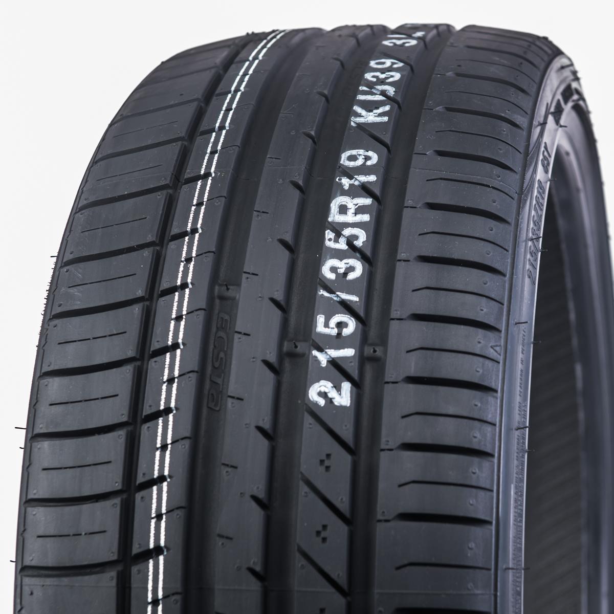 Kumho Ecsta PS71 EV 215/55 R18 99V