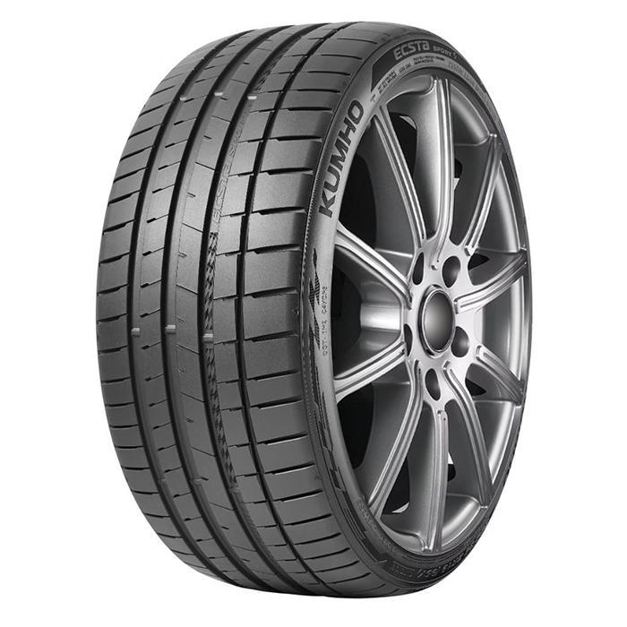 Kumho Ecsta PS72 245/35 R20 95Y