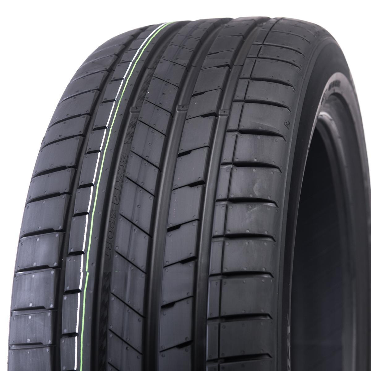 Kumho Ecsta Sport S PS72 255/40 R20 101Y
