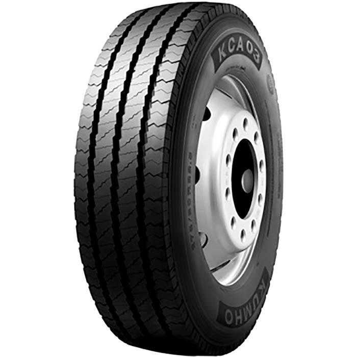 Kumho KCA03 295/80 R22.5 154/149J