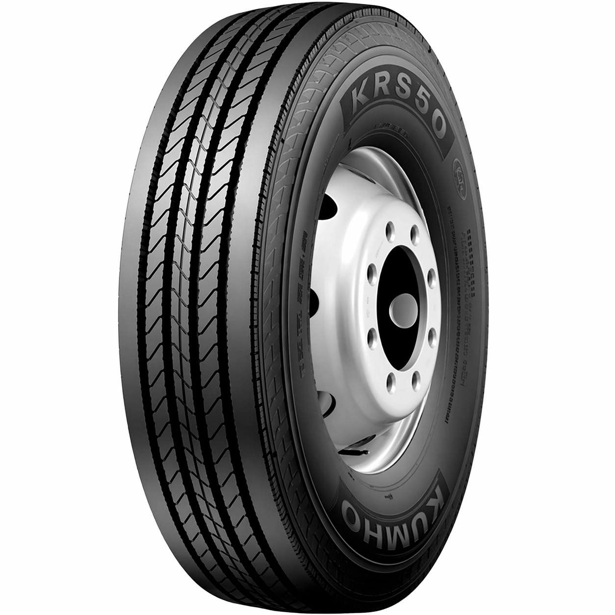 Kumho KRS50 315/70 R22.5 156/150L