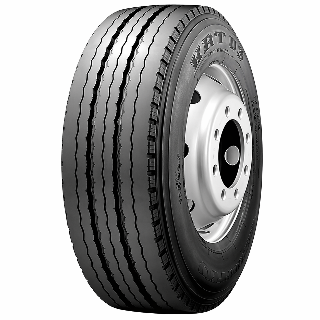 Kumho KRT03 285/70 R19.5 150/148J