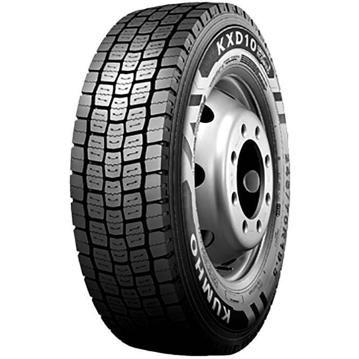 Kumho KXD10 315/70 R22.5 154/150L