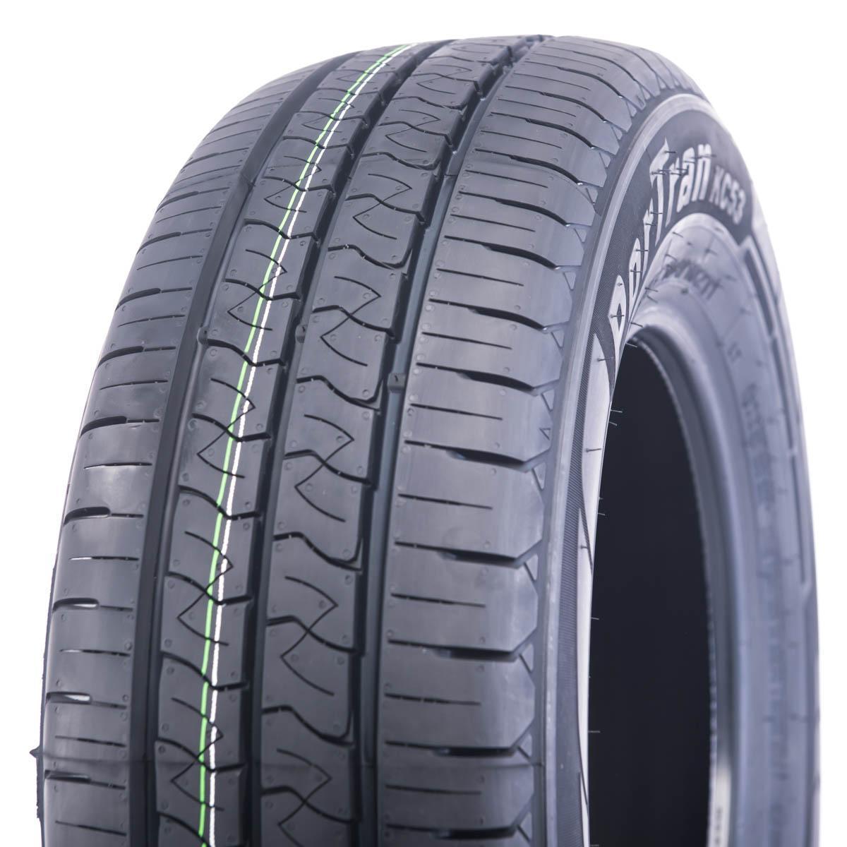 Kumho PorTran KC53 205/80 R14 109/107Q