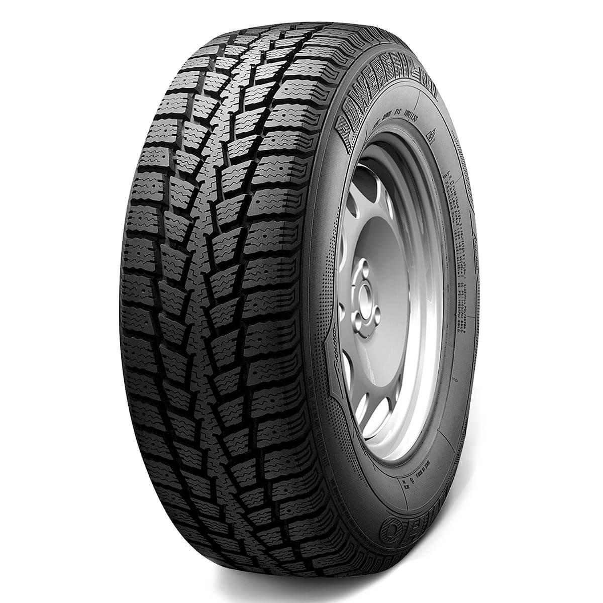 Kumho POWER GRIP KC11 31X10.5 R15 109Q