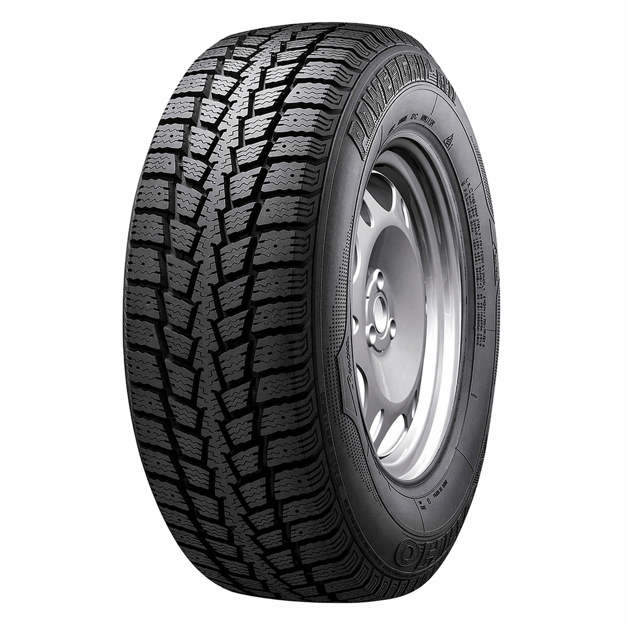 Kumho POWER GRIP KC11 235/75 R15 104Q