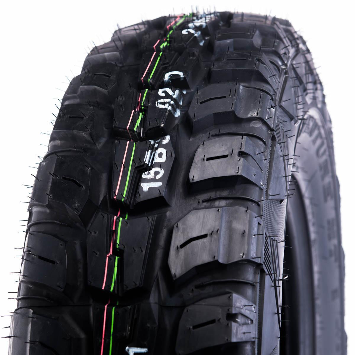 Marshal ROAD VENTURE MT KL71 235/75 R15 104/101Q