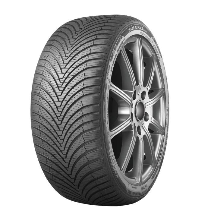 Kumho Solus 4S HA32 225/40 R18 92W