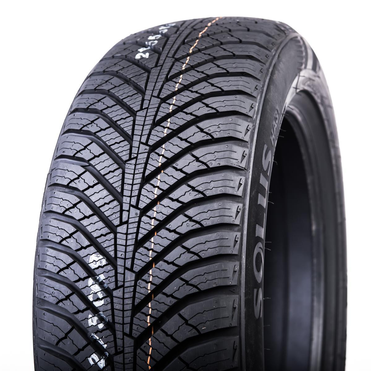 Kumho Solus 4S HA31 205/55 R16 91H