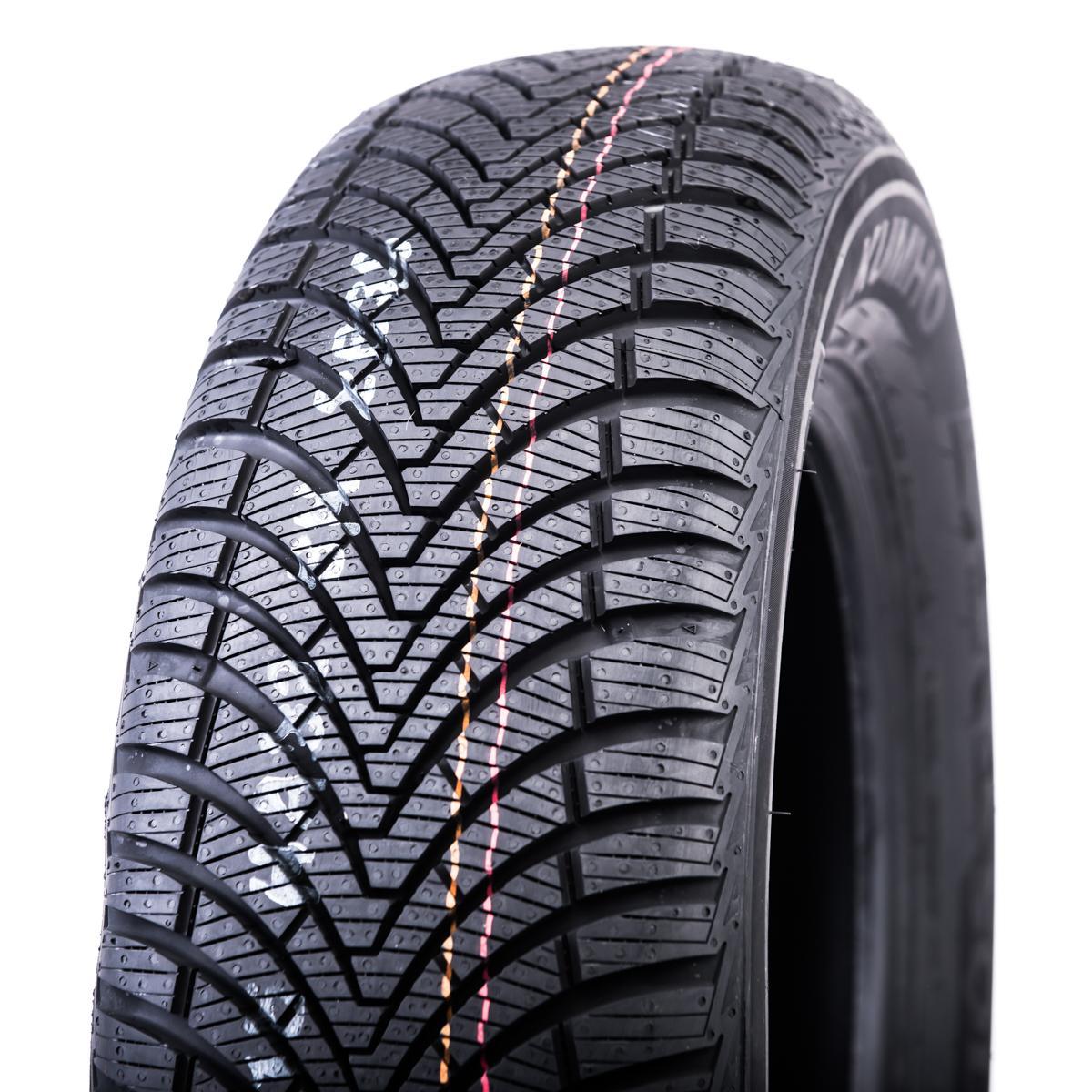 Kumho Solus 4S HA32 175/65 R14 82T