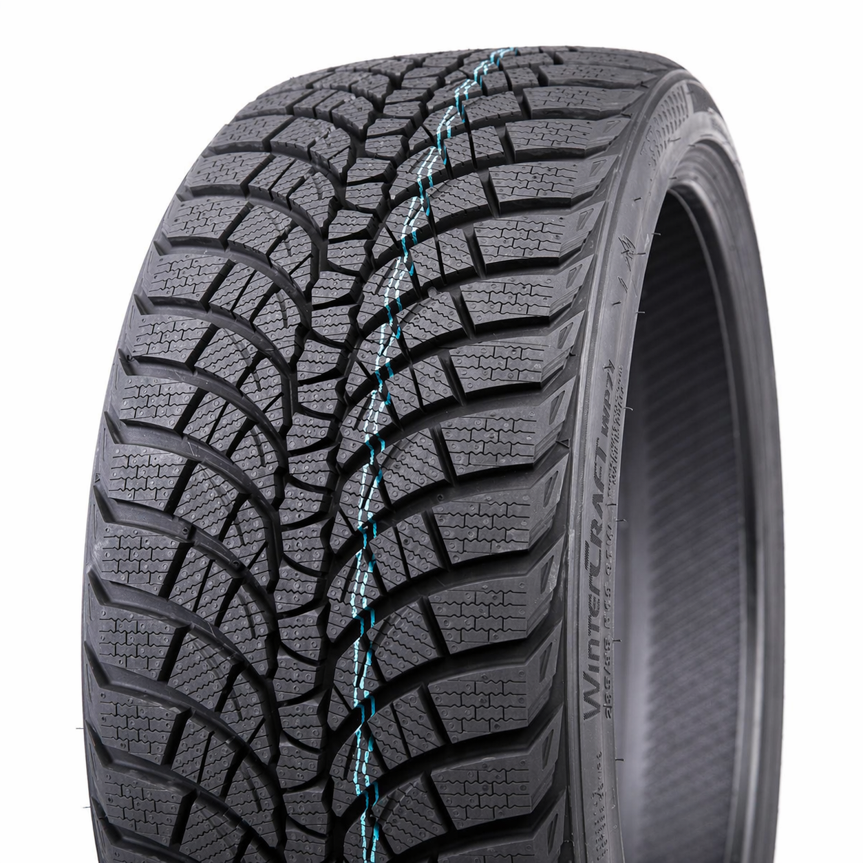Kumho Wintercraft WP71 225/45 R17 91V
