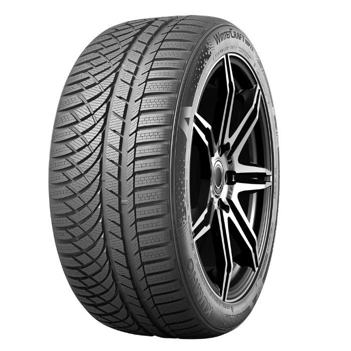 Kumho Wintercraft WP72 275/35 R20 102W