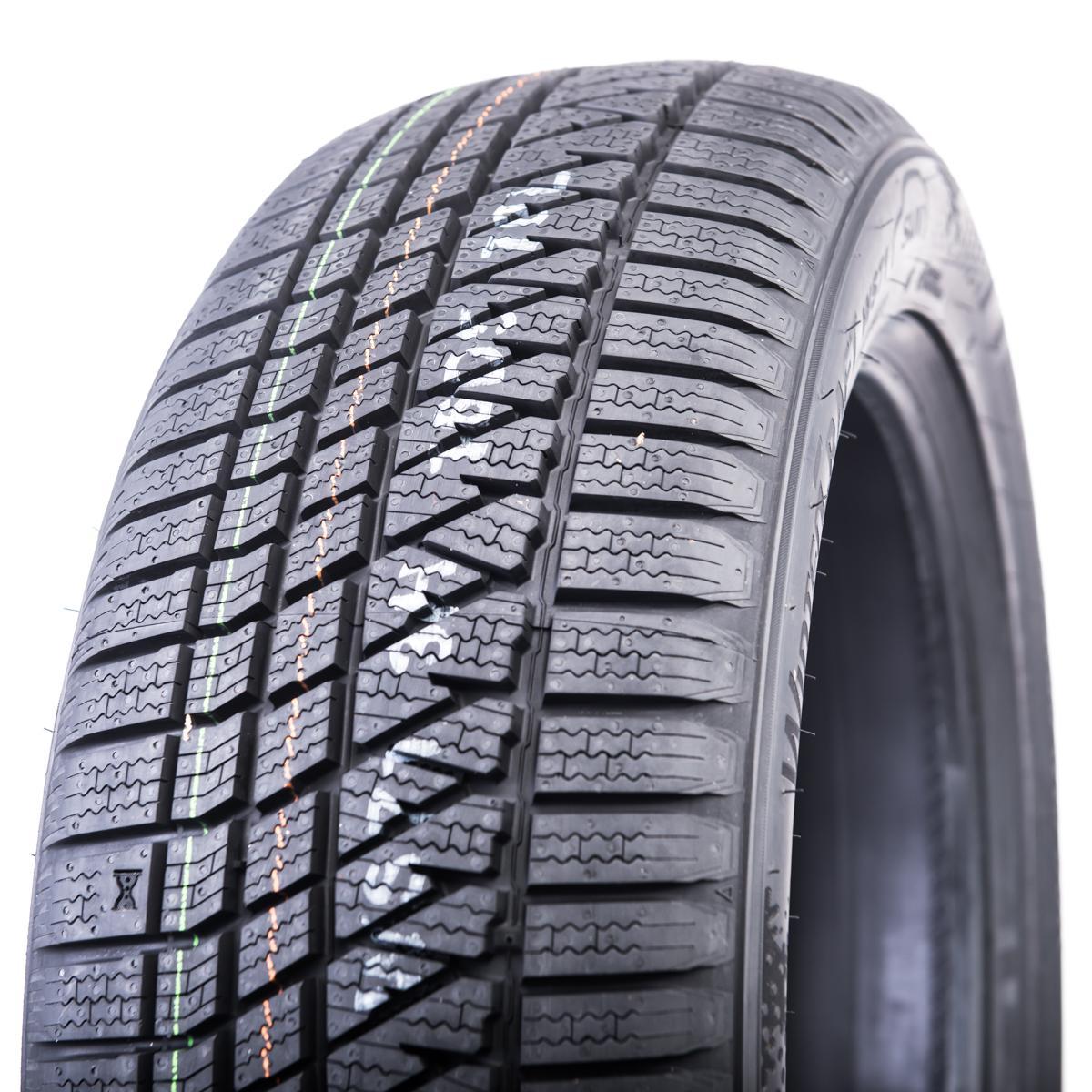 Kumho WINTERCRAFT WS71 255/65 R16 109H