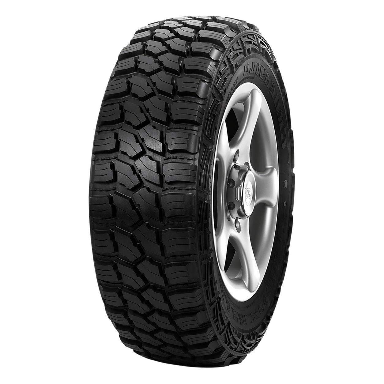 Lakesea Crocodile 31X10.5 R15 109Q