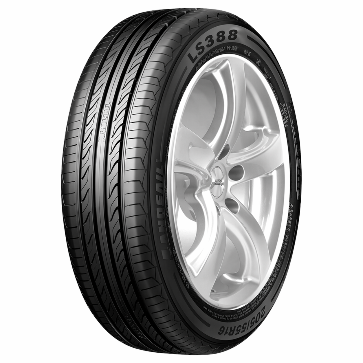 Landsail LS388 145/70 R13 71T