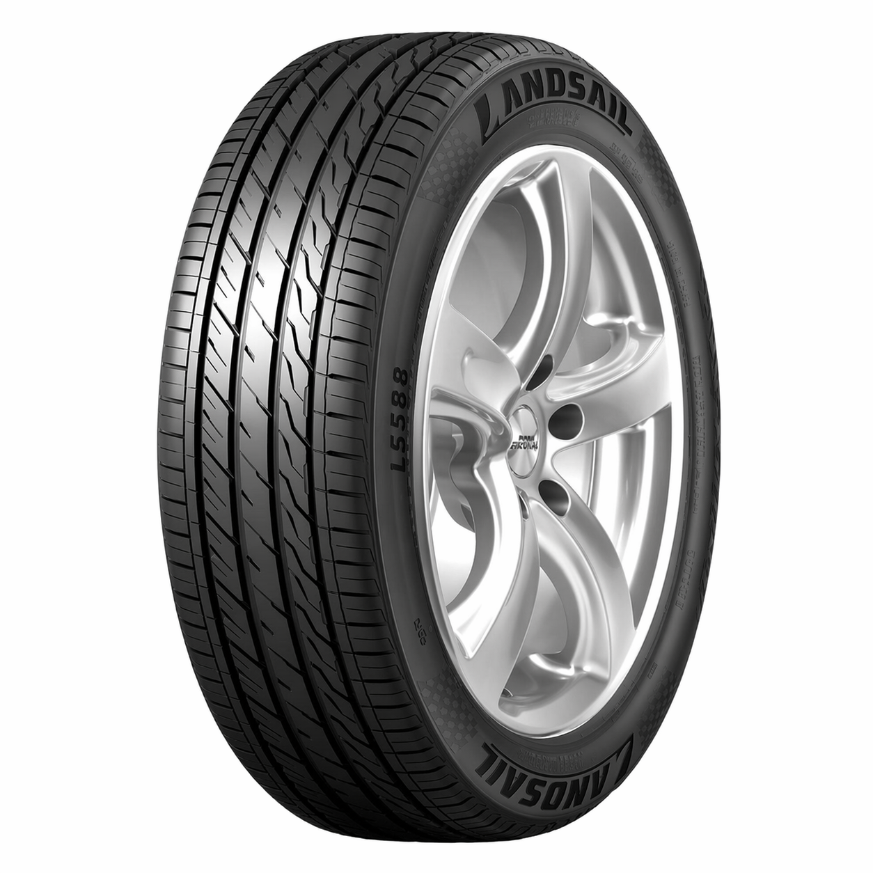 Landsail LS588 235/55 R18 104V