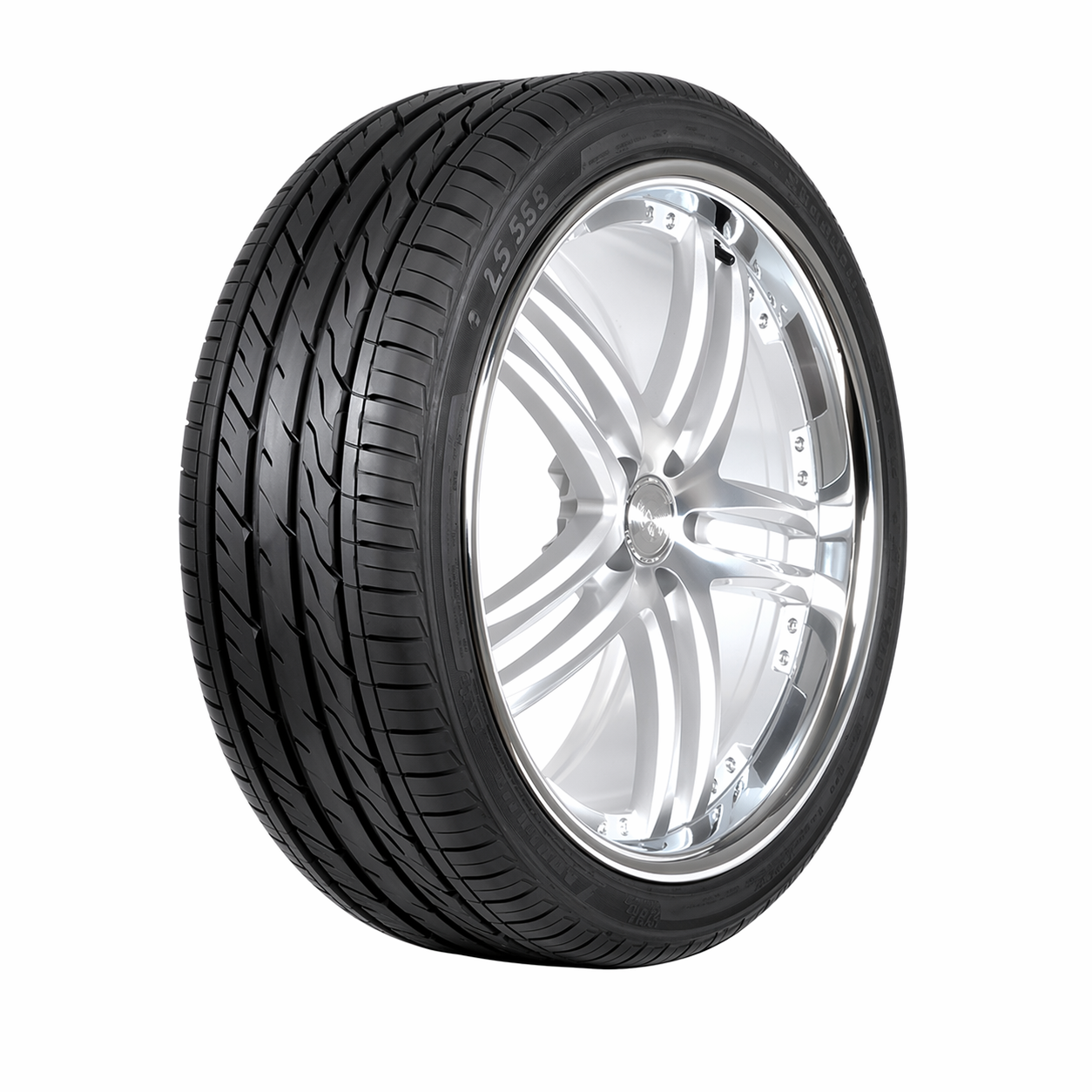 Landsail LS588 SUV 295/35 R21 107V