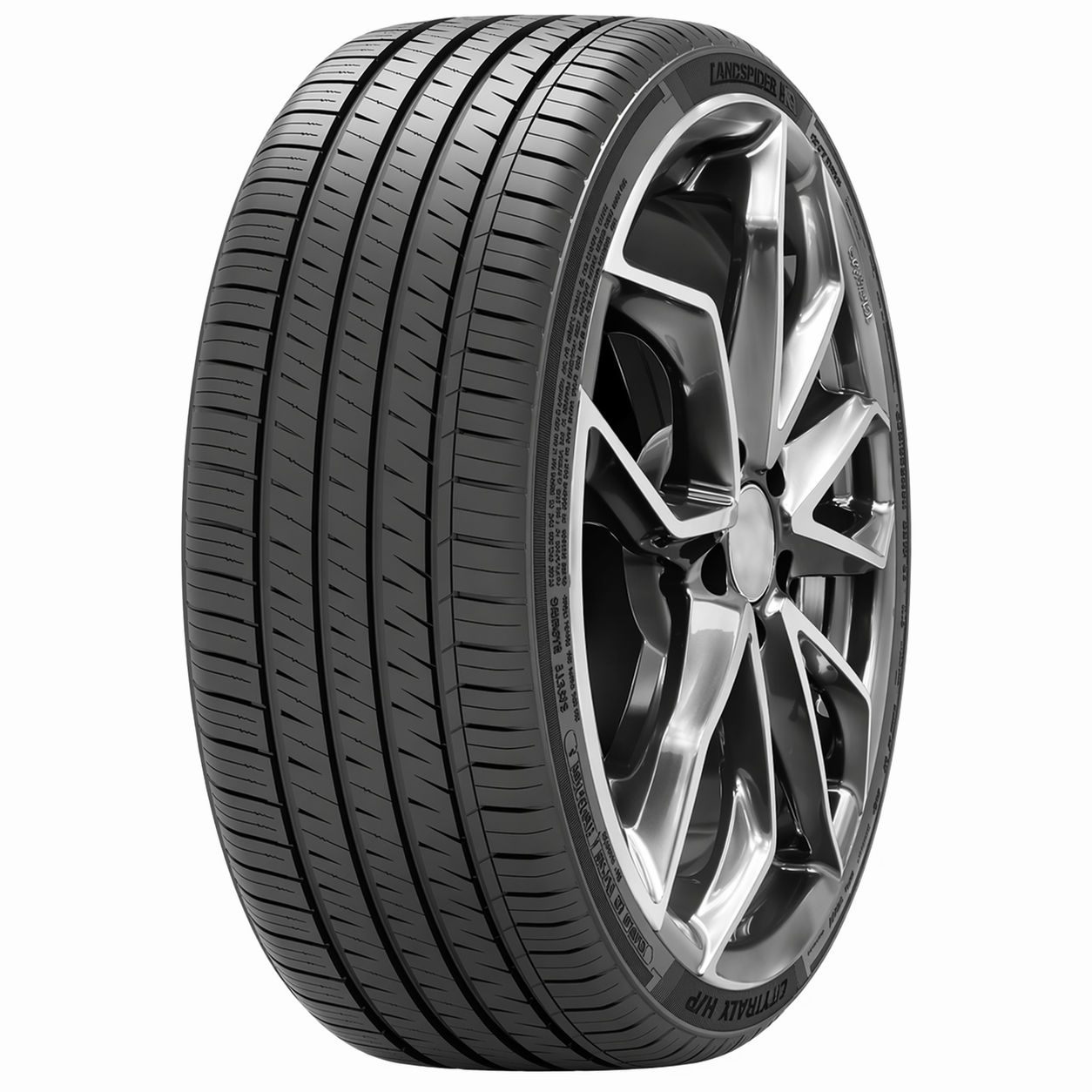Landspider CITYTRAXX H/P 215/50 R17 95W
