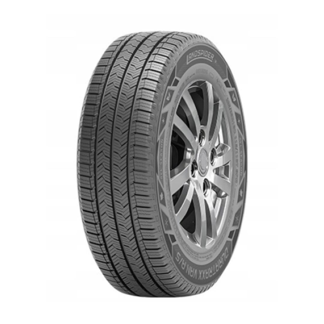 Landspider DURATRAXX VAN A/S 225/65 R16 112/110S