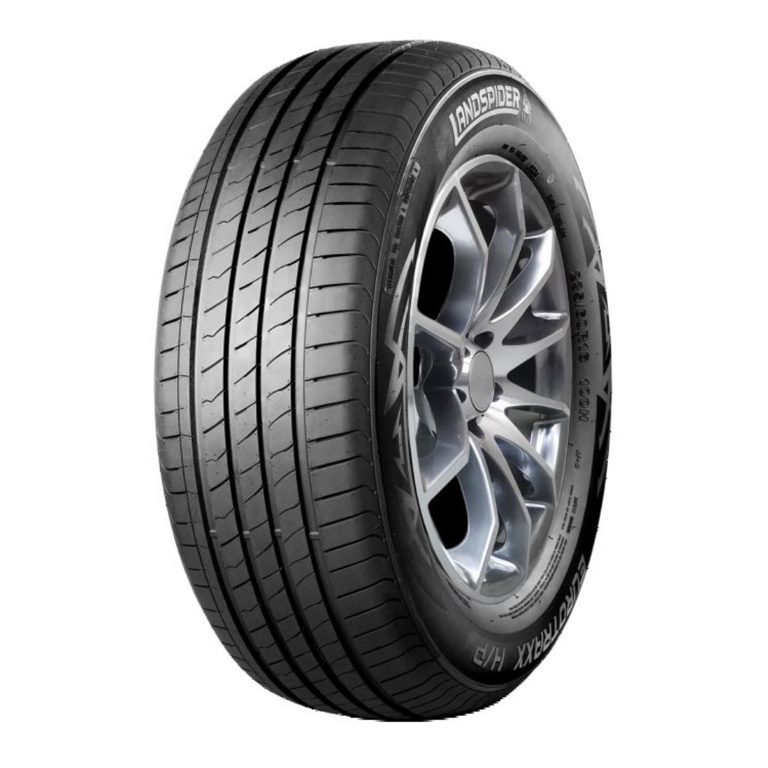 Landspider EUROTRAXX H/P 165/65 R13 77T
