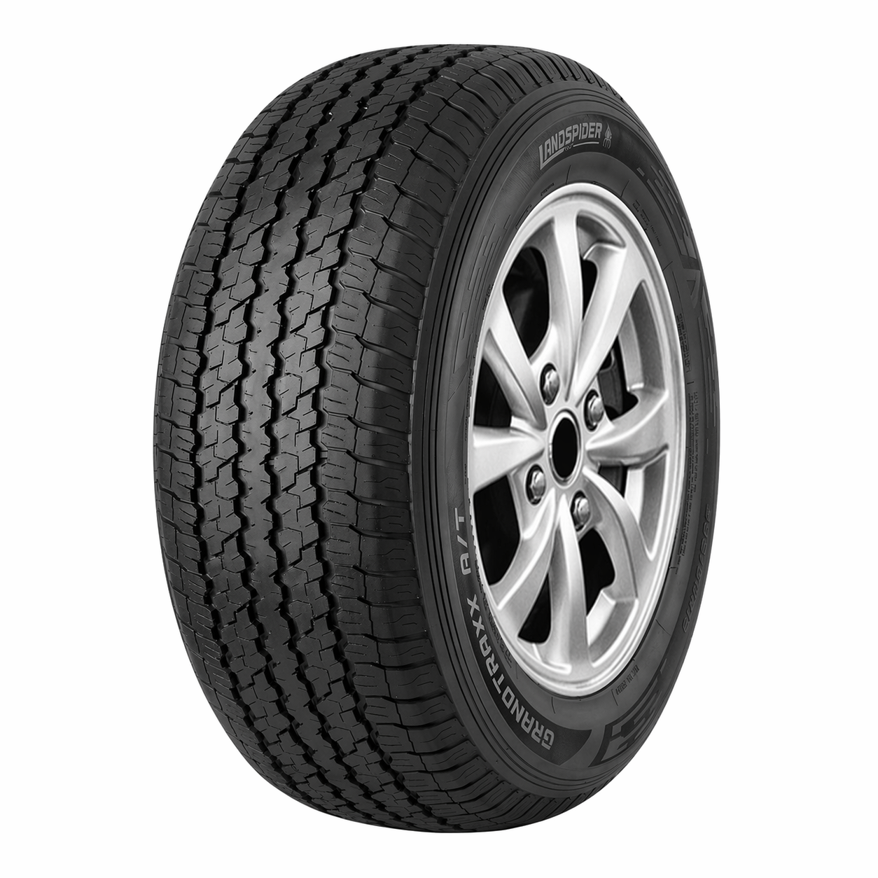 Landspider GRANDTRAXX A/T 265/70 R16 112T