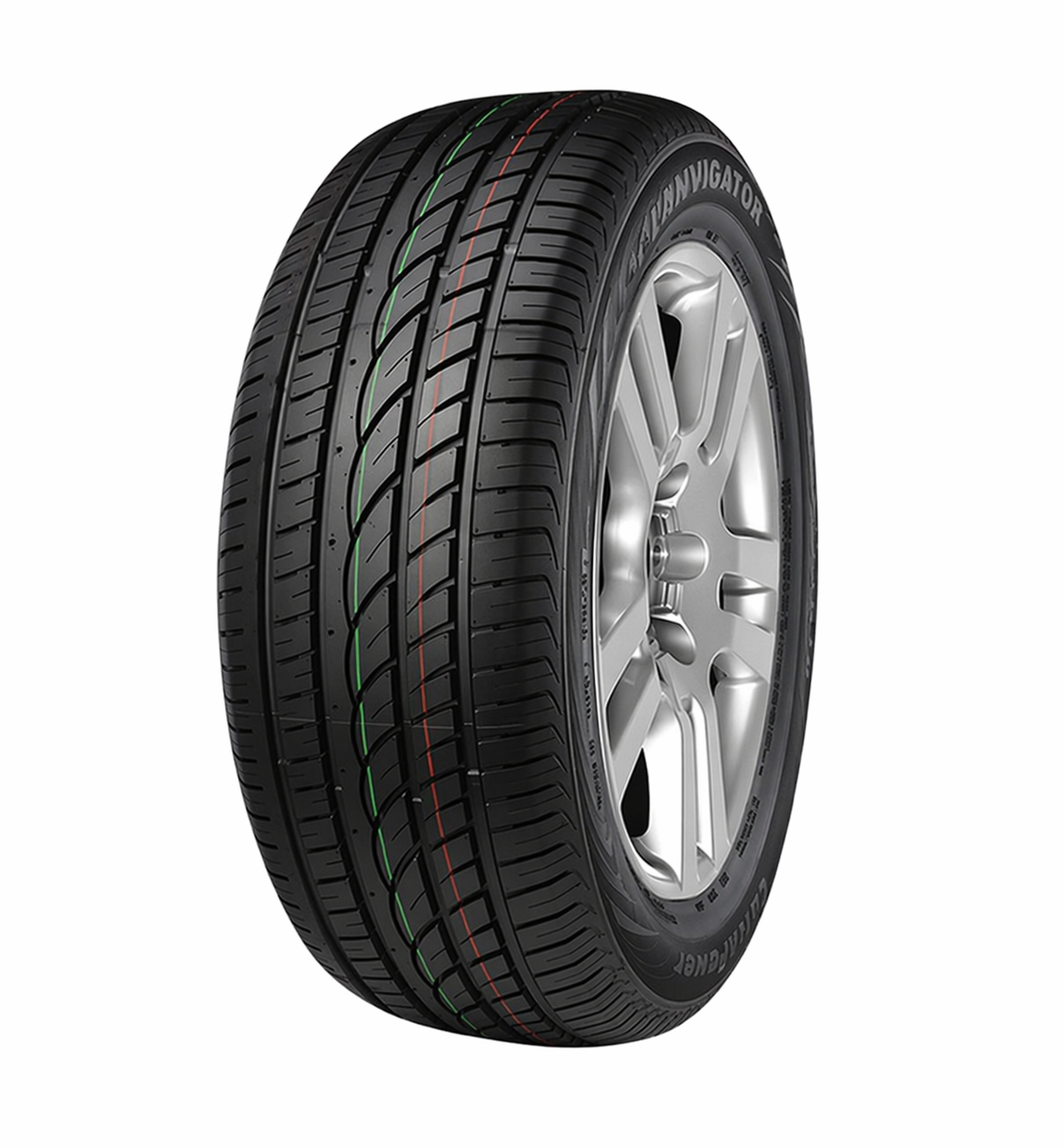 Lanvigator CATCH POWER 295/35 R24 110V