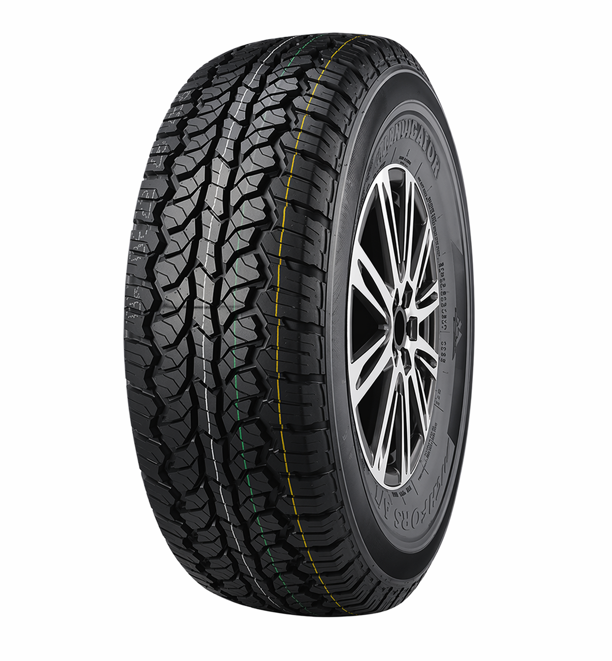 Lanvigator CATCHFORS A/T 245/70 R16 107T